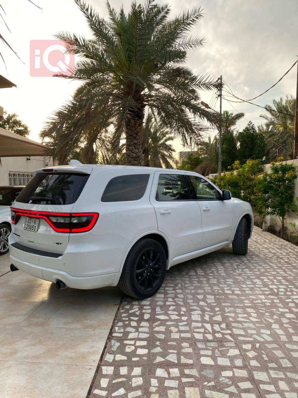 Dodge Durango